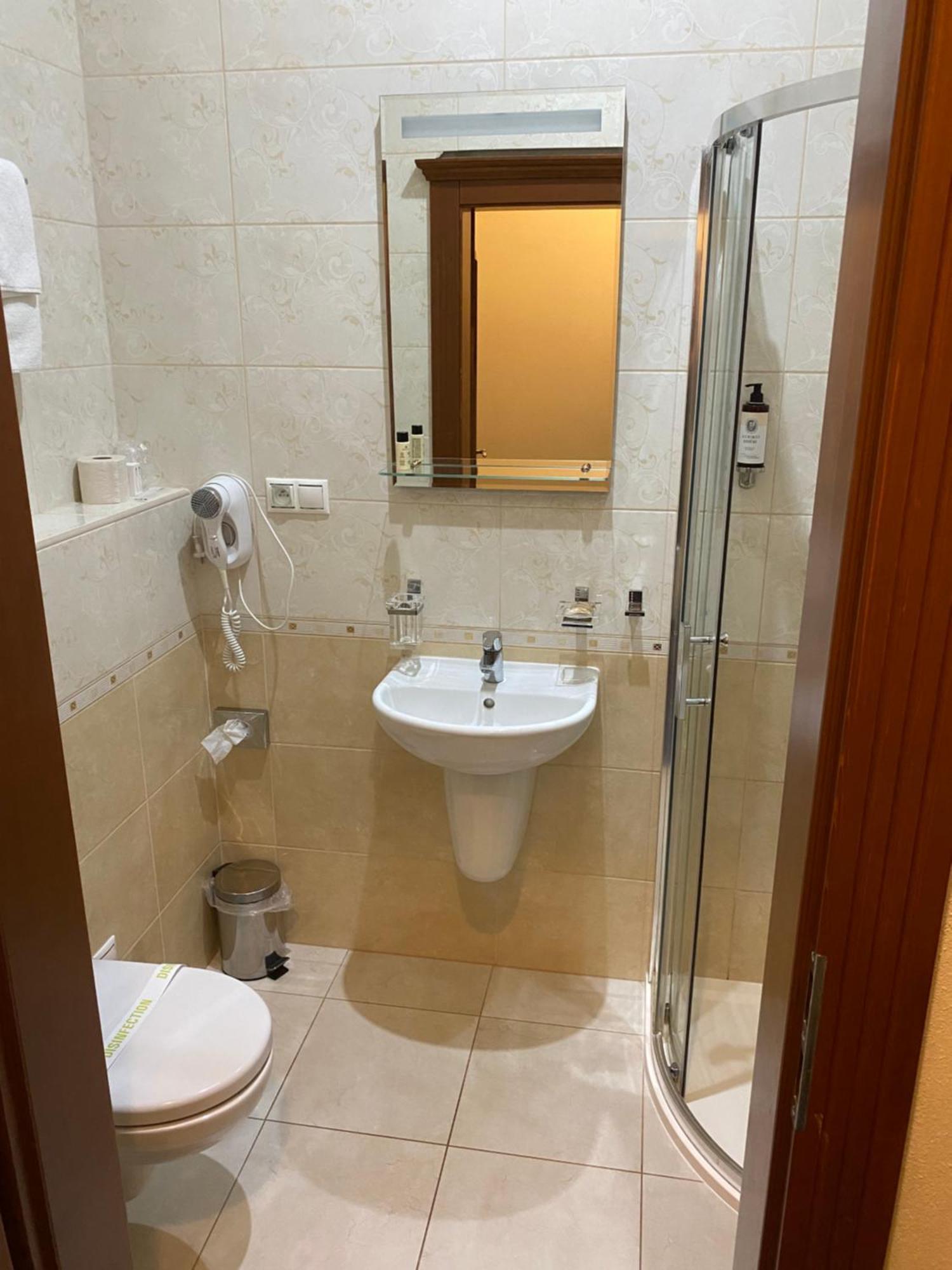 Hotel Viliam Frano Nitra Exteriér fotografie