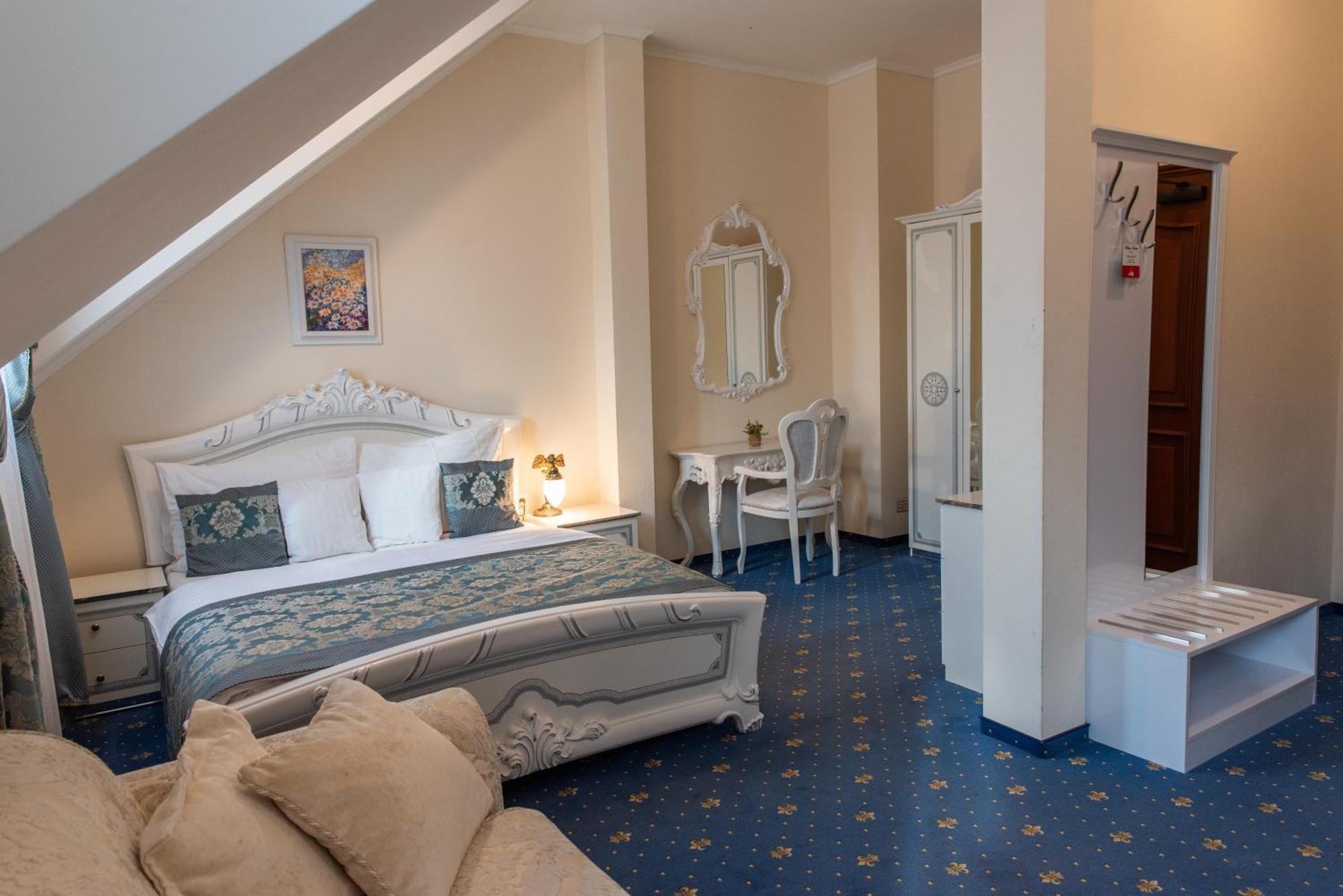 Hotel Viliam Frano Nitra Exteriér fotografie