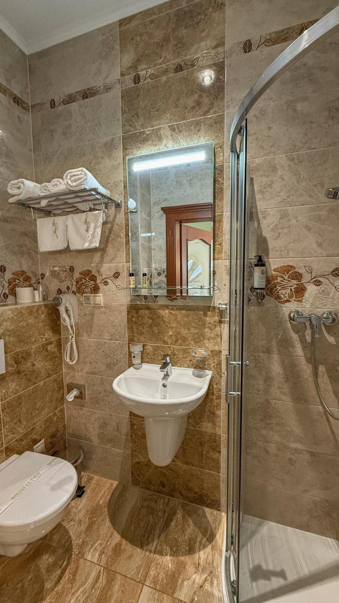 Hotel Viliam Frano Nitra Exteriér fotografie