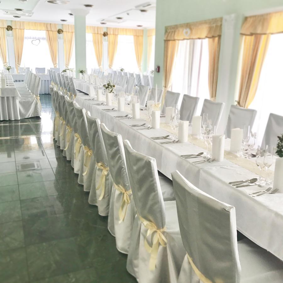 Hotel Viliam Frano Nitra Exteriér fotografie